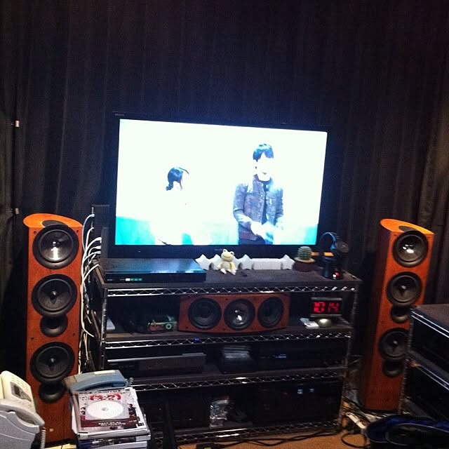 Shigeさんの実例写真