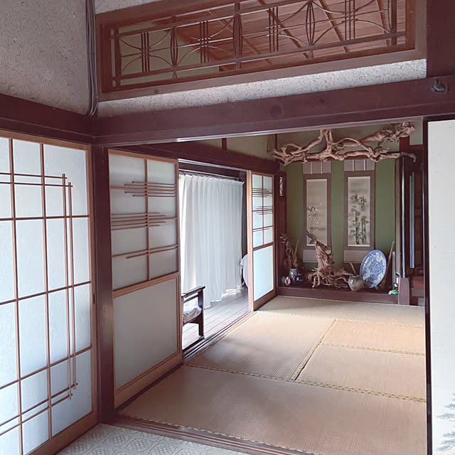 natsumiさんの部屋