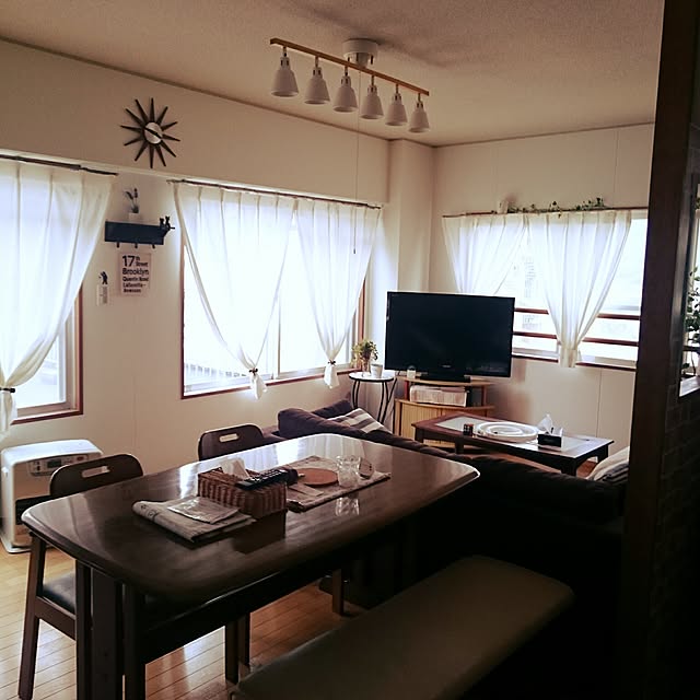 実例写真