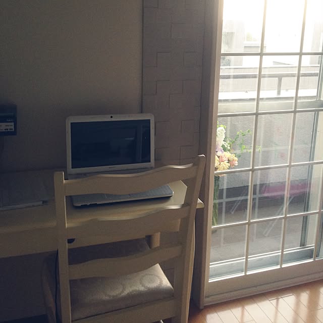 Naomiさんの実例写真