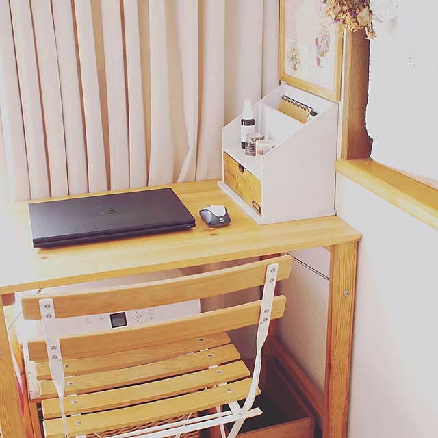 naturalgirlyroomさんの実例写真