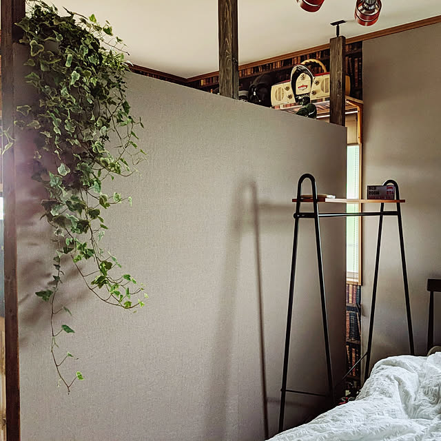 壁/天井のインテリア実例 - 2019-06-11 09:44:14