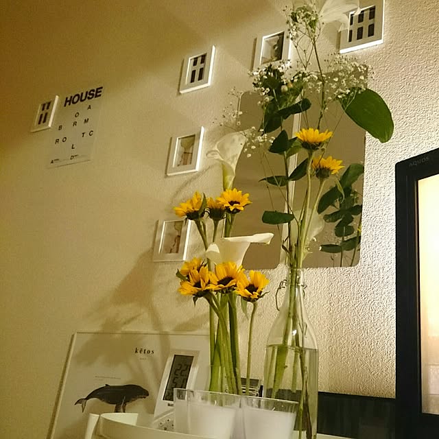 w_fox0713さんの実例写真