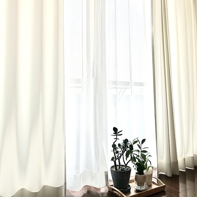 wakuwaku_curtainさんの実例写真