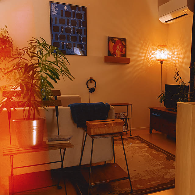 Kazuki___roomさんの実例写真