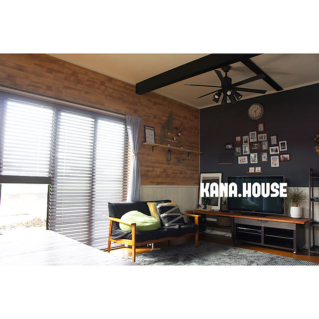 __kana.house__さんの実例写真