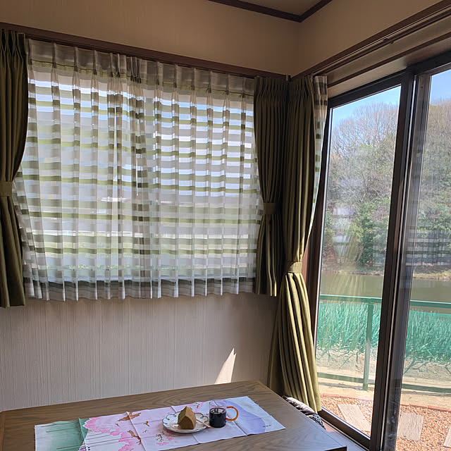 部屋全体/お気に入りの場所/平屋/Happy/注文住宅...などのインテリア実例 - 2025-04-19 11:36:58