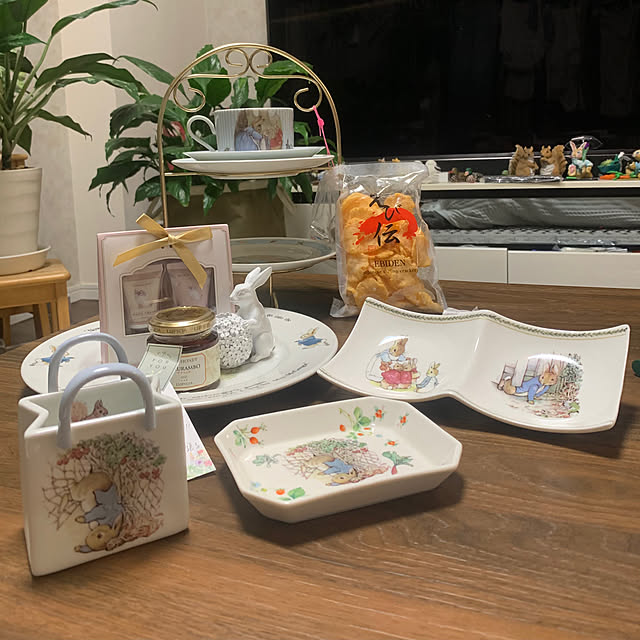 Aqettyさんの部屋