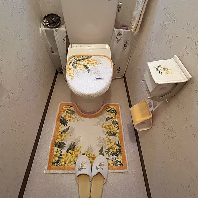 ritsukoさんの部屋