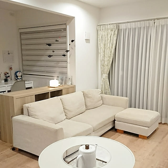 __home_m.さんの実例写真