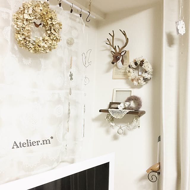 Atelier.mさんの実例写真