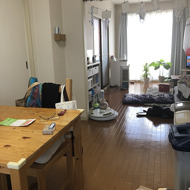Mikaさんの実例写真