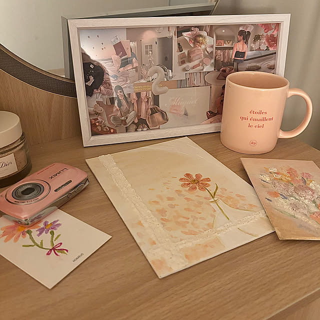 ninaさんの実例写真