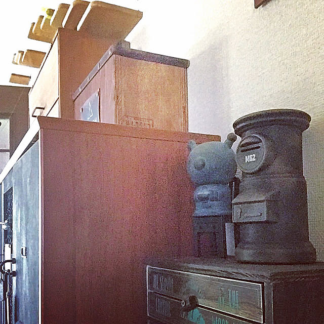 nisannisan39さんの実例写真