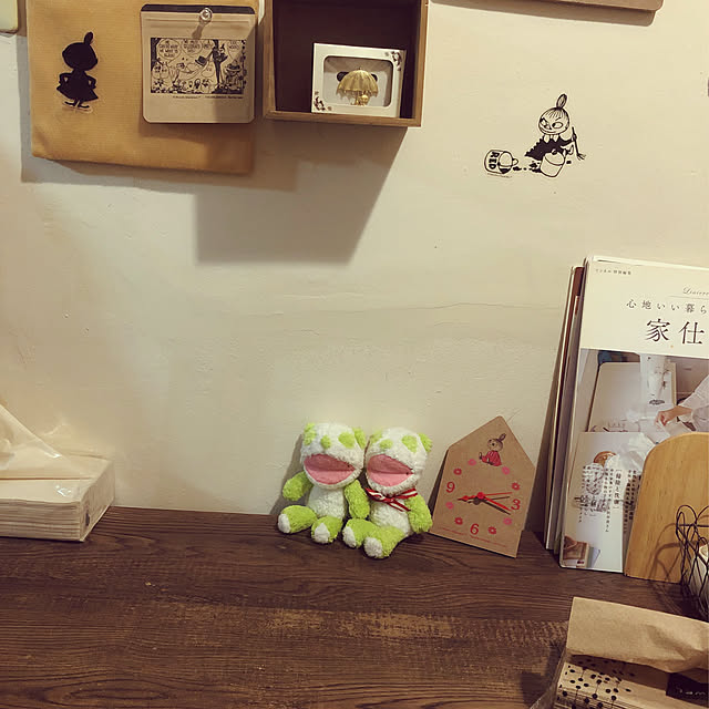 Emmaさんの実例写真