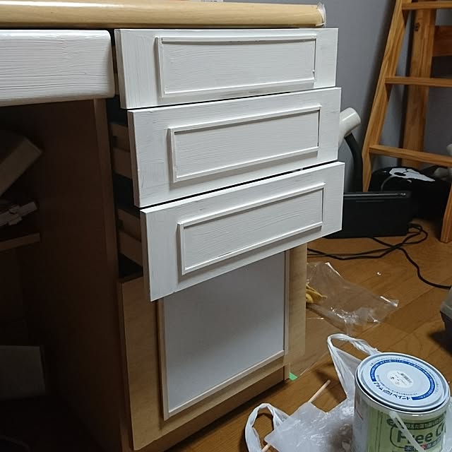 CHIBIさんの実例写真