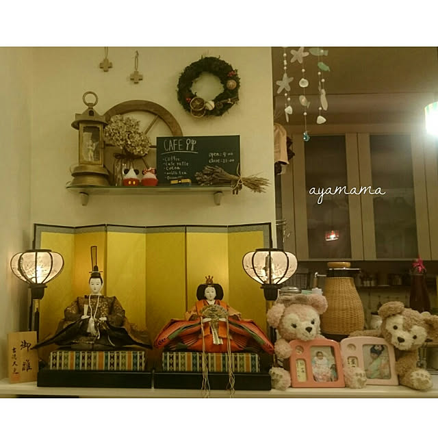 ayamamaさんの実例写真