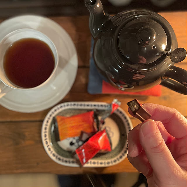 kuromameさんの部屋