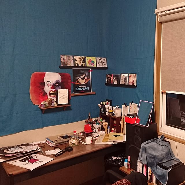 gomaruさんの実例写真