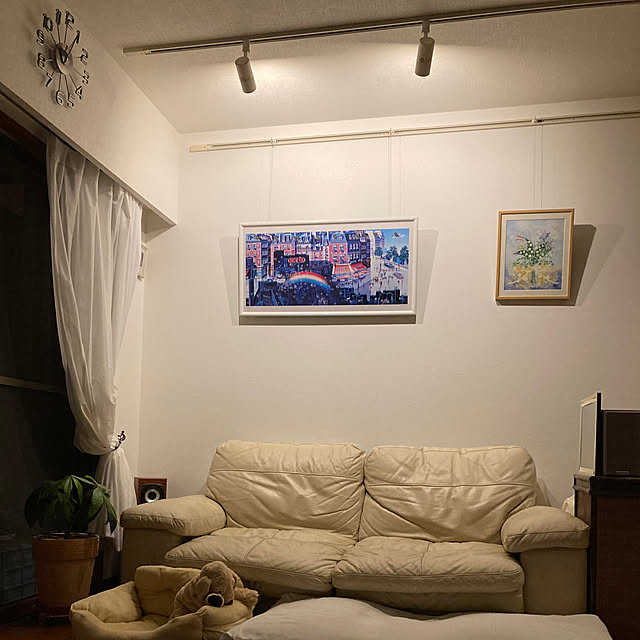 skay_ranさんの実例写真