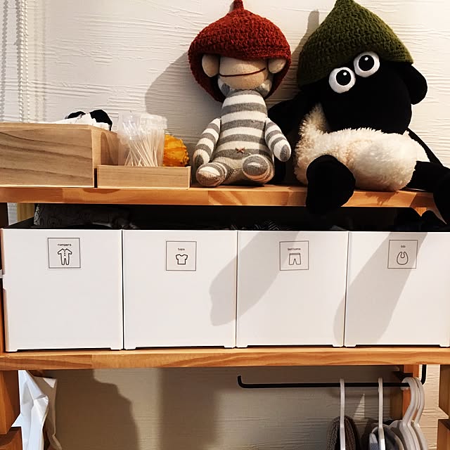 naeさんの実例写真
