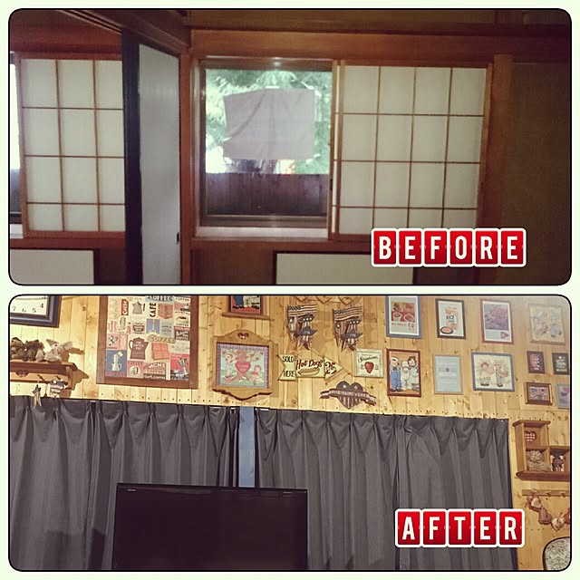 Eriさんの実例写真