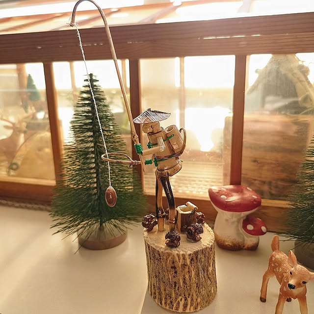 mikanさんの部屋