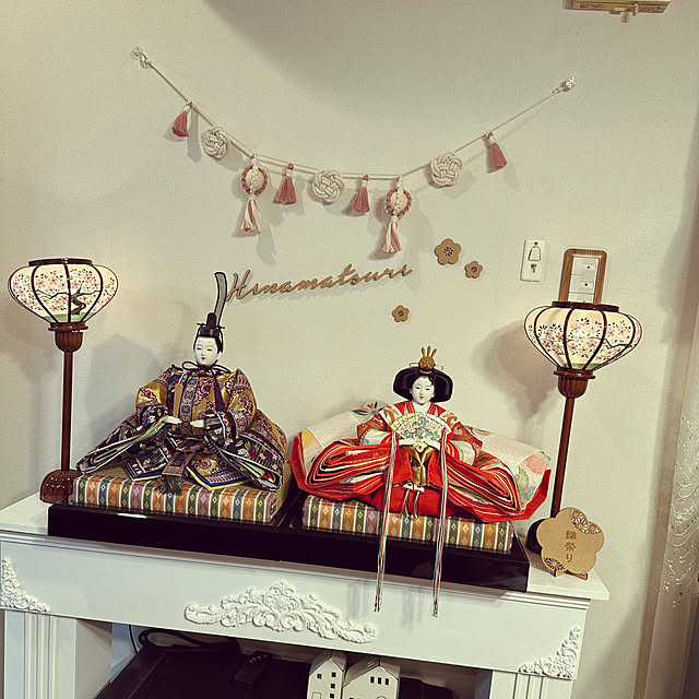 mikiさんの実例写真