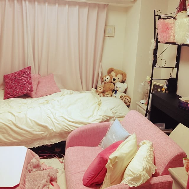 Mikiさんの実例写真