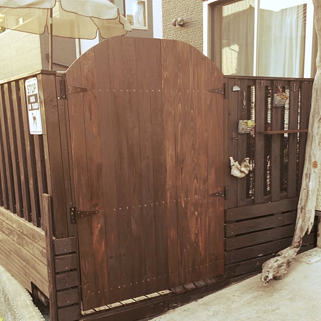 hossyさんの実例写真