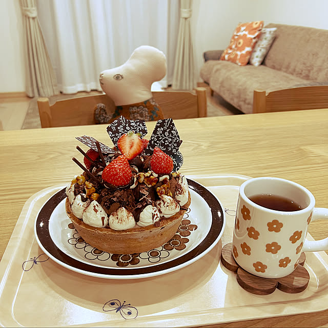 mgさんの実例写真
