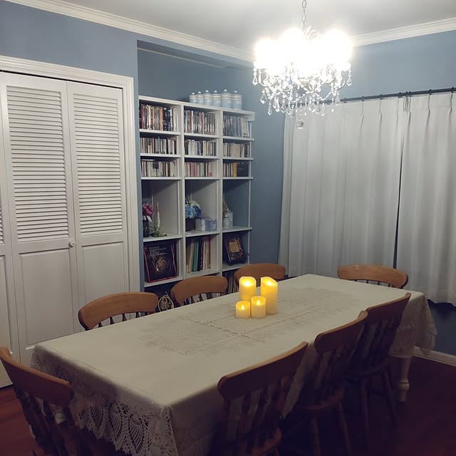 Hujikoさんの部屋
