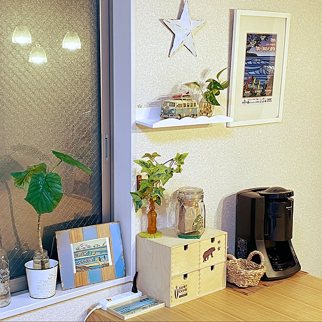 Anela.Smileさんの実例写真