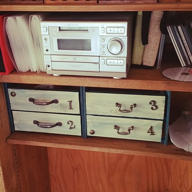 natchさんの実例写真