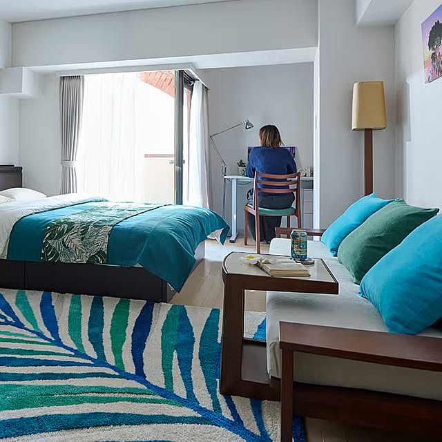 aflatさんの実例写真