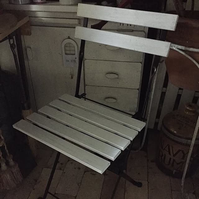 Naomiさんの実例写真