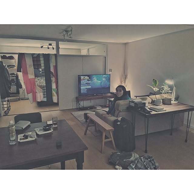 hikoさんの実例写真