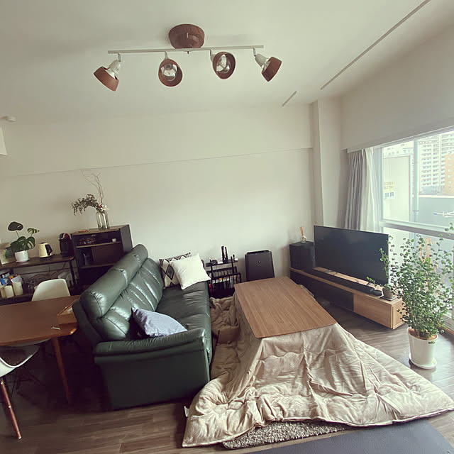 uni_room1124さんの実例写真