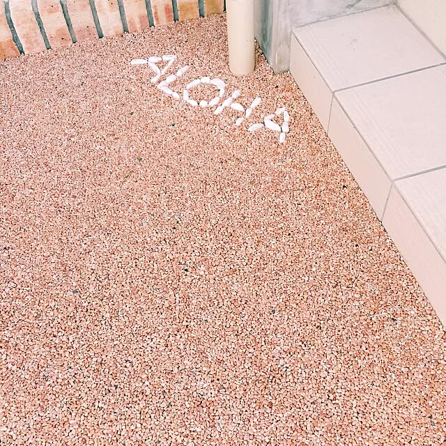 tomoさんの実例写真