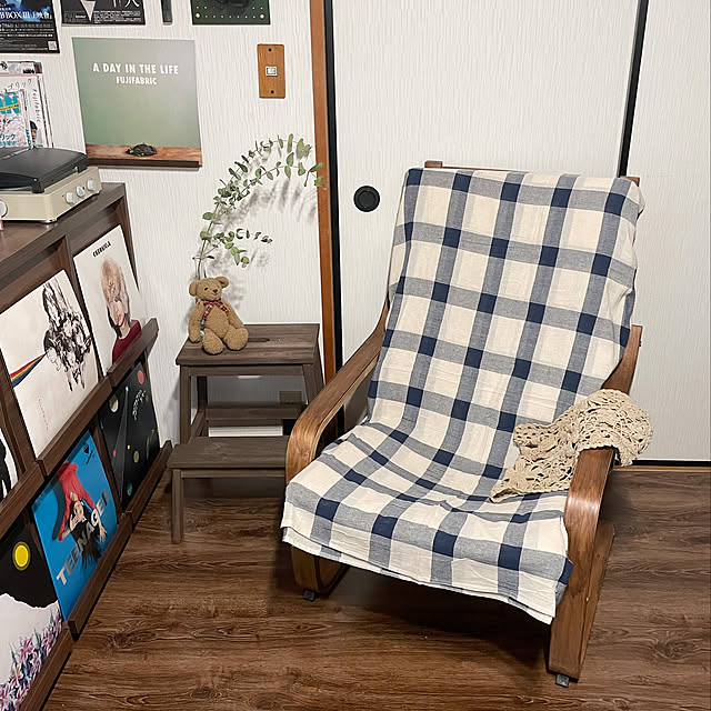 rukaさんの実例写真