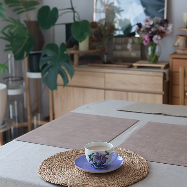 Summerさんの部屋