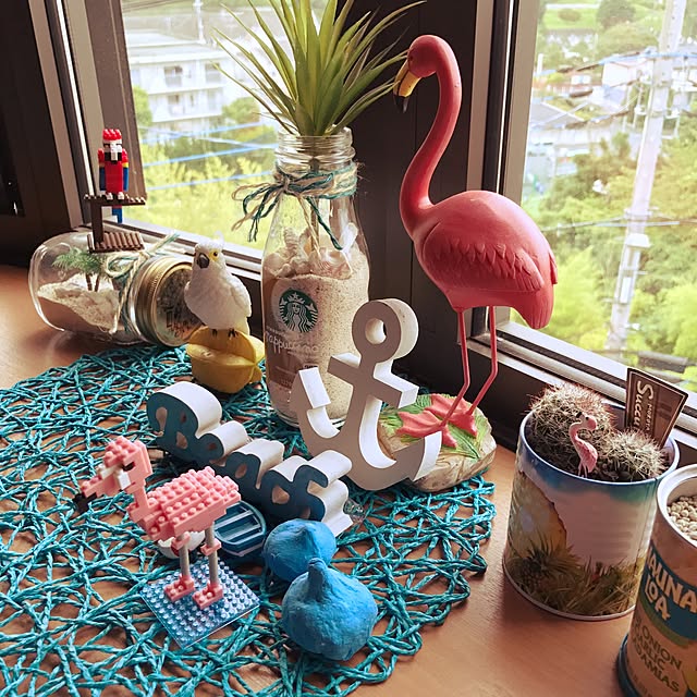ariceさんの実例写真