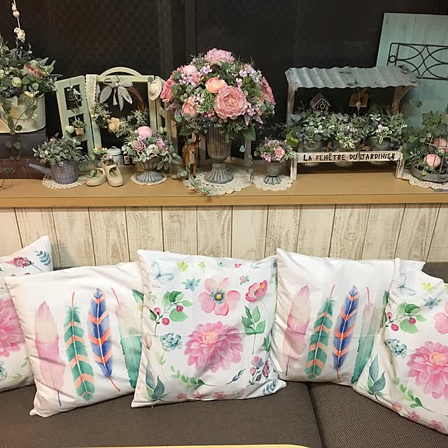 Sakikoさんの実例写真
