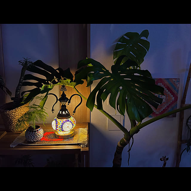 h_a_n_a_y_u_iさんの実例写真