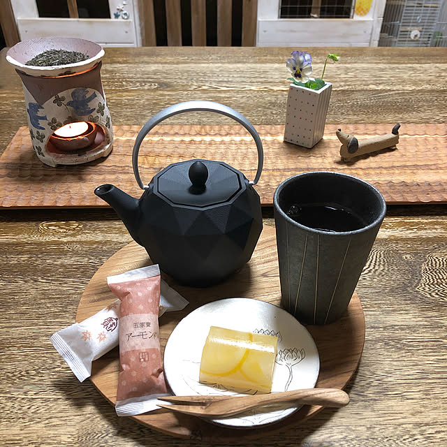Alohaさんの実例写真