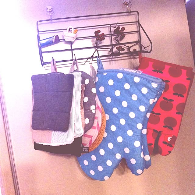 naominさんの実例写真