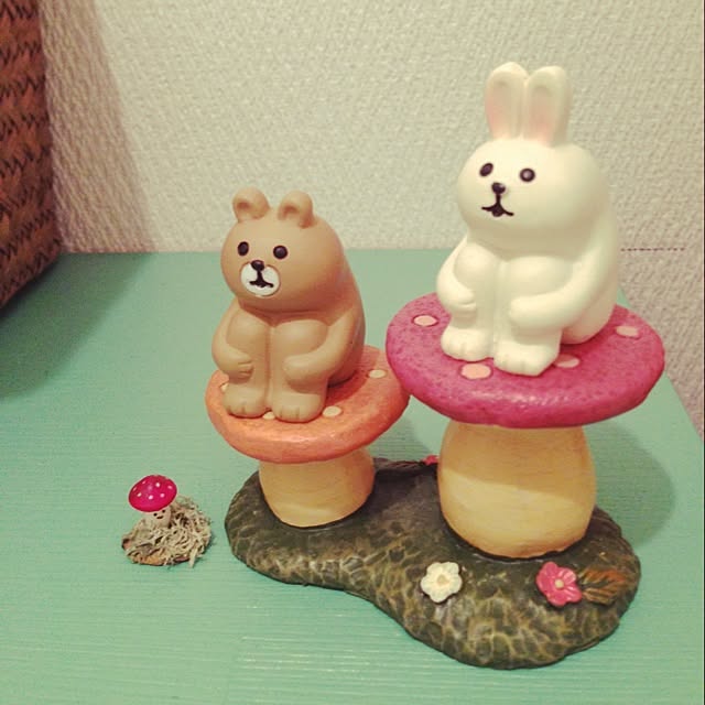 amさんの実例写真