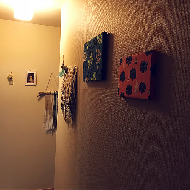 kanaさんの実例写真