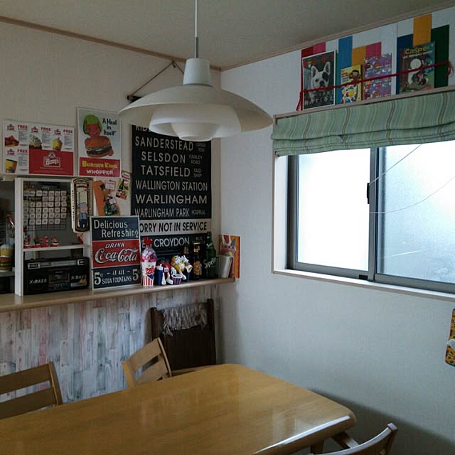 chicoさんの実例写真