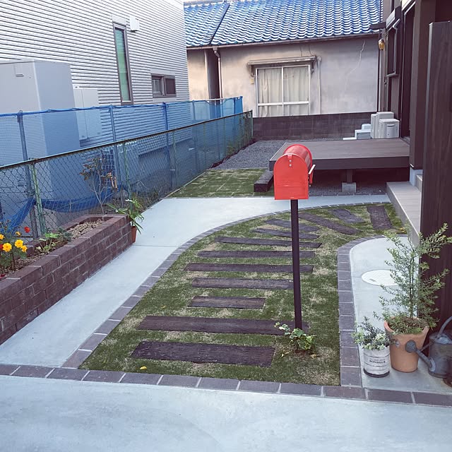 実例写真